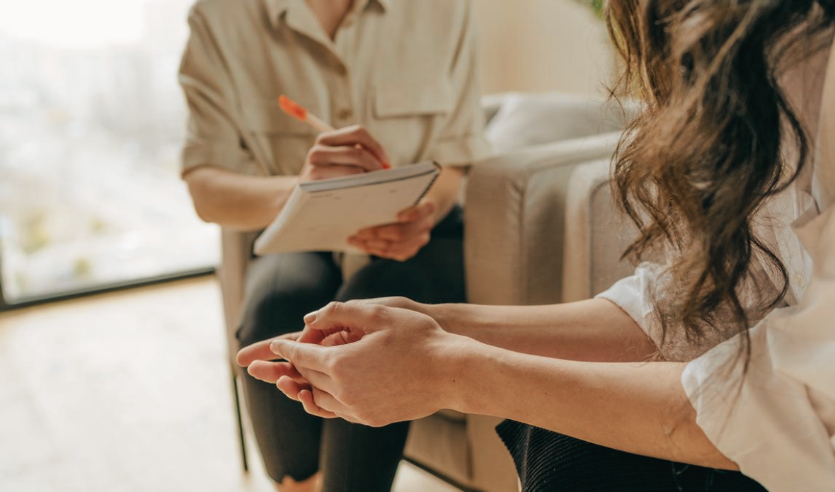 Çözüm odaklı terapi