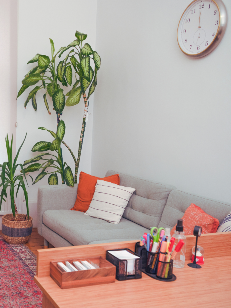 randevu al- mola psikoloji