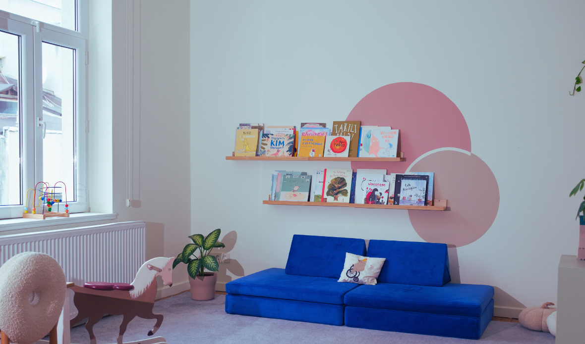 mola psikoloji- çocuk